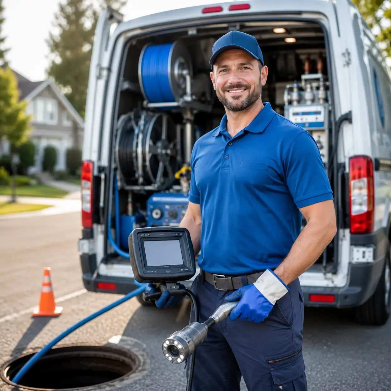 Local Pipe Relining specialists in Groveton, NH