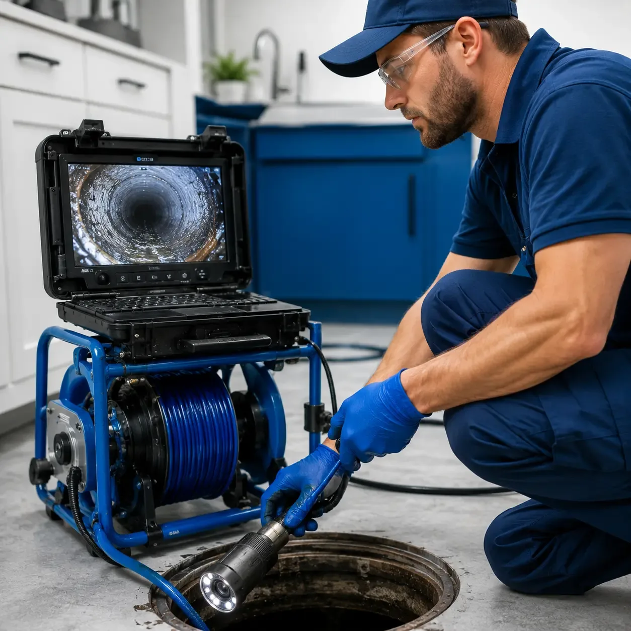 Pipe Relining professionals serving Groveton, NH